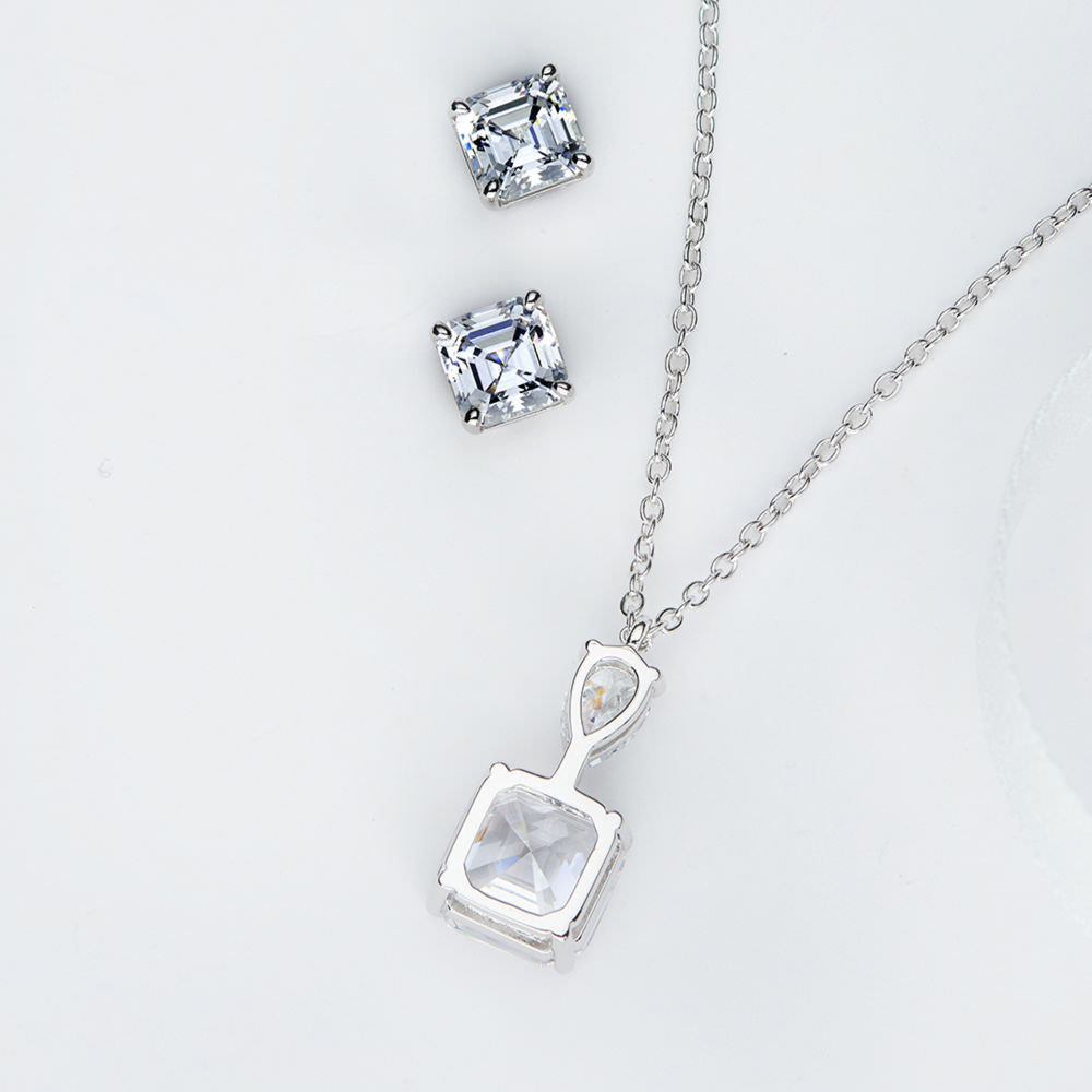 Pagoda Necklace For Women Jewelry