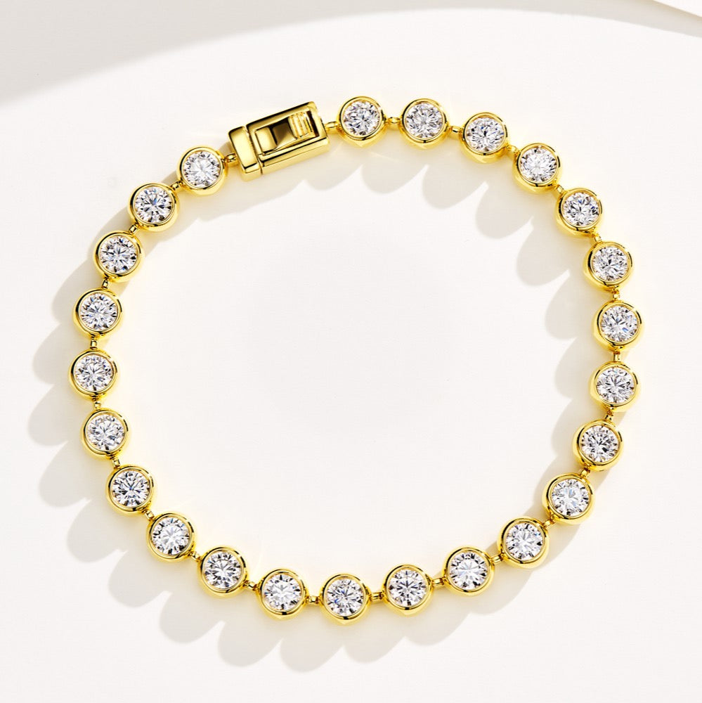Diamond Bracelet For Women Jewelry