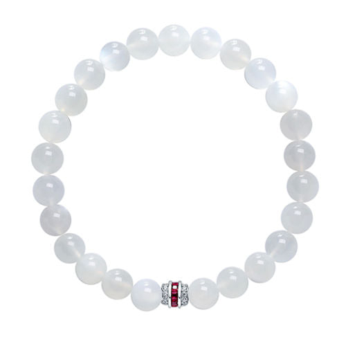 Chrysoprase Bracelet For Women Jewelry