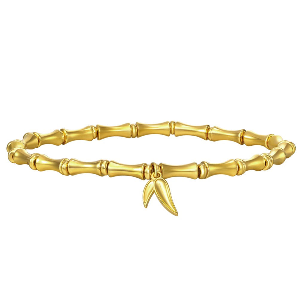 Bamboo Bracelet For Women Jewelry