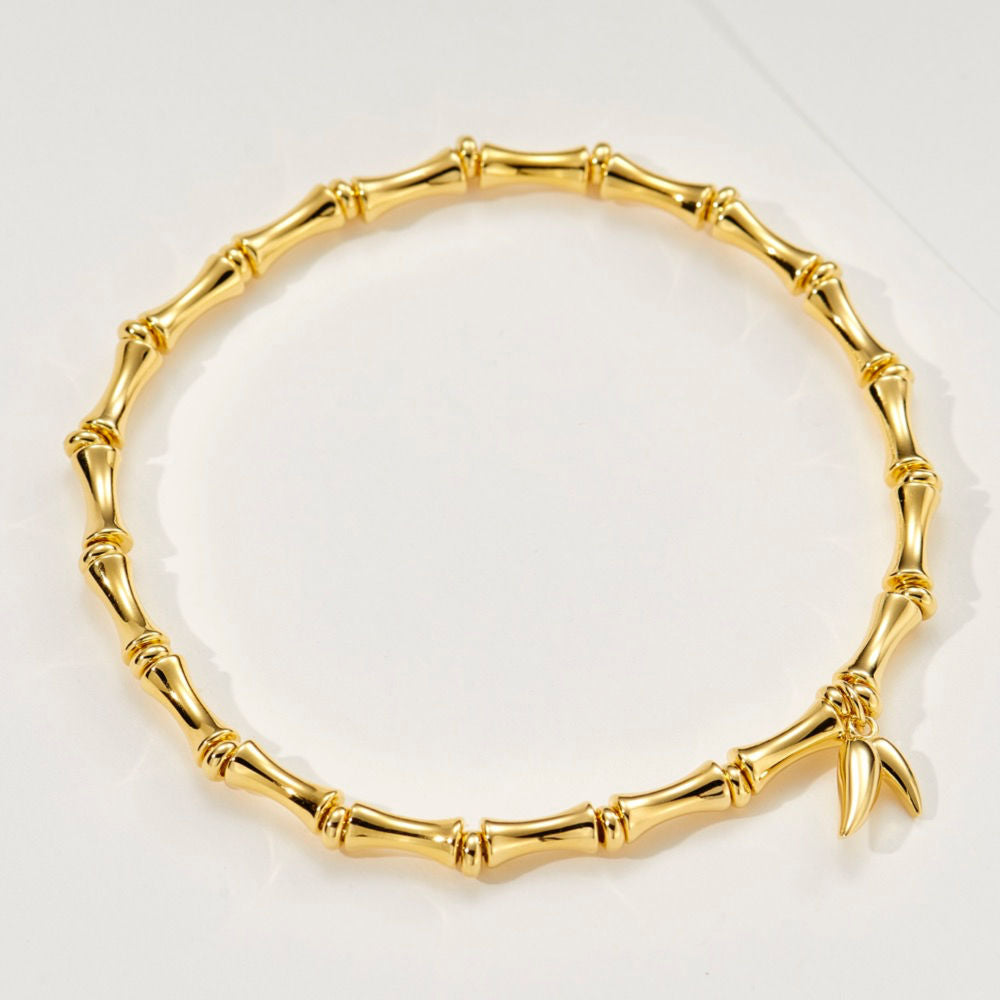 Bamboo Bracelet For Women Jewelry