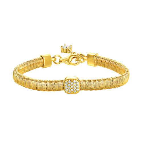 Bracelet With Gold Hyun Thread For Women Jewelry