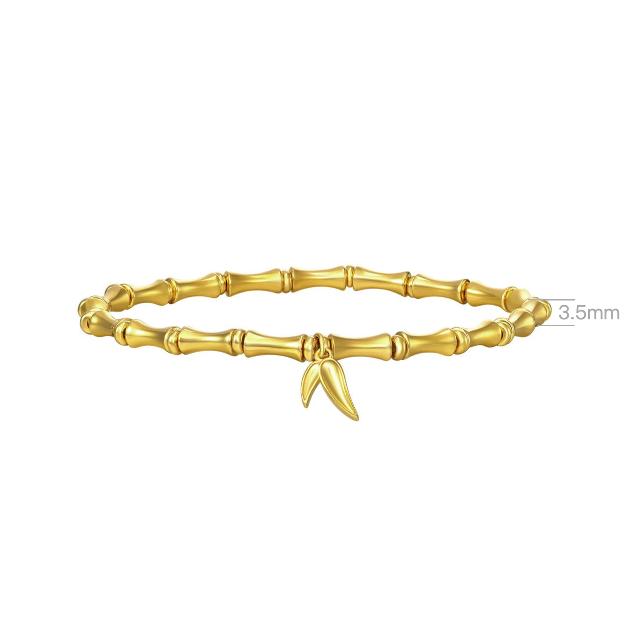 Bamboo Bracelet For Women Jewelry