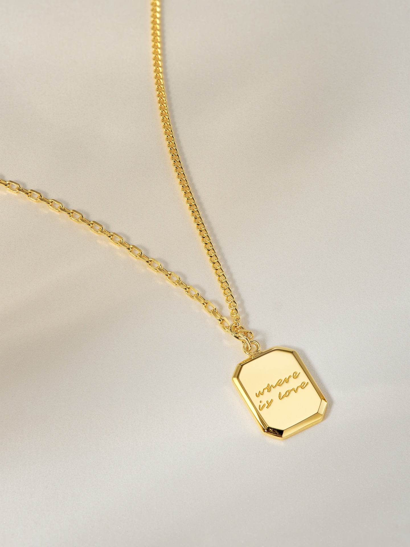 Chocolate Necklace For Women Jewelry