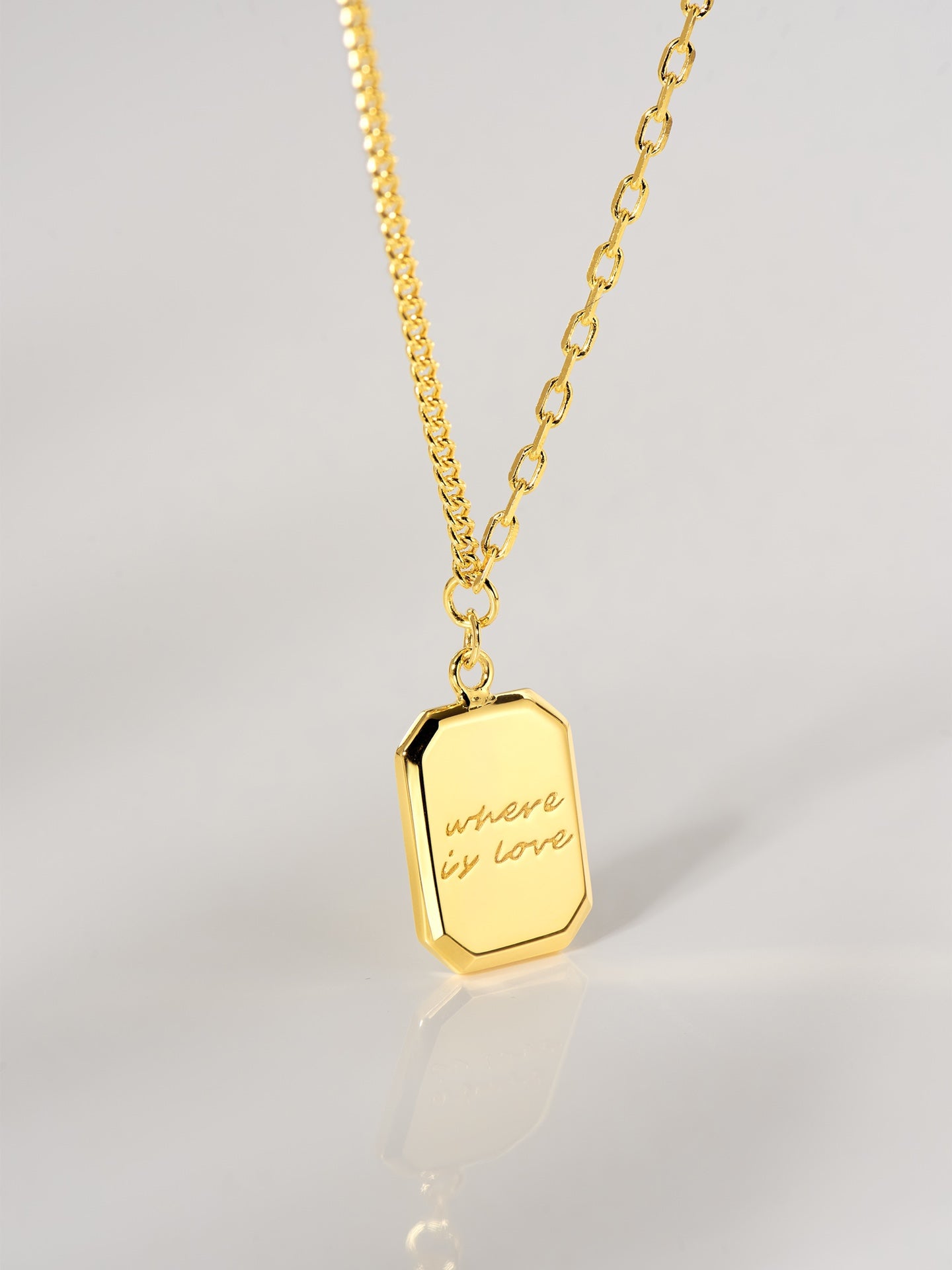 Chocolate Necklace For Women Jewelry