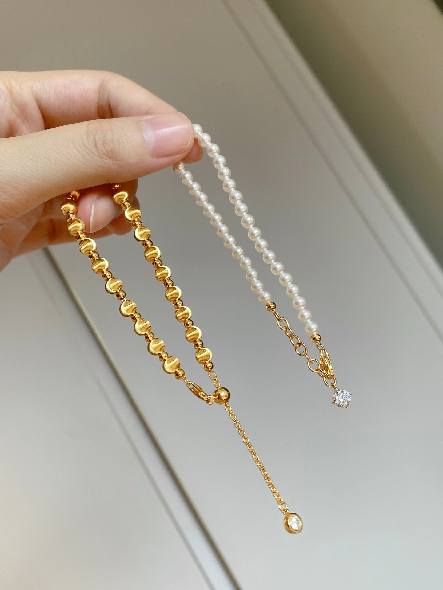 Pearl Bracelets For Women Jewelry