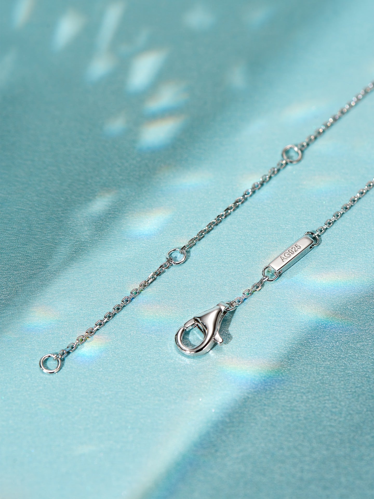 Solitaire Necklace For Women Jewelry