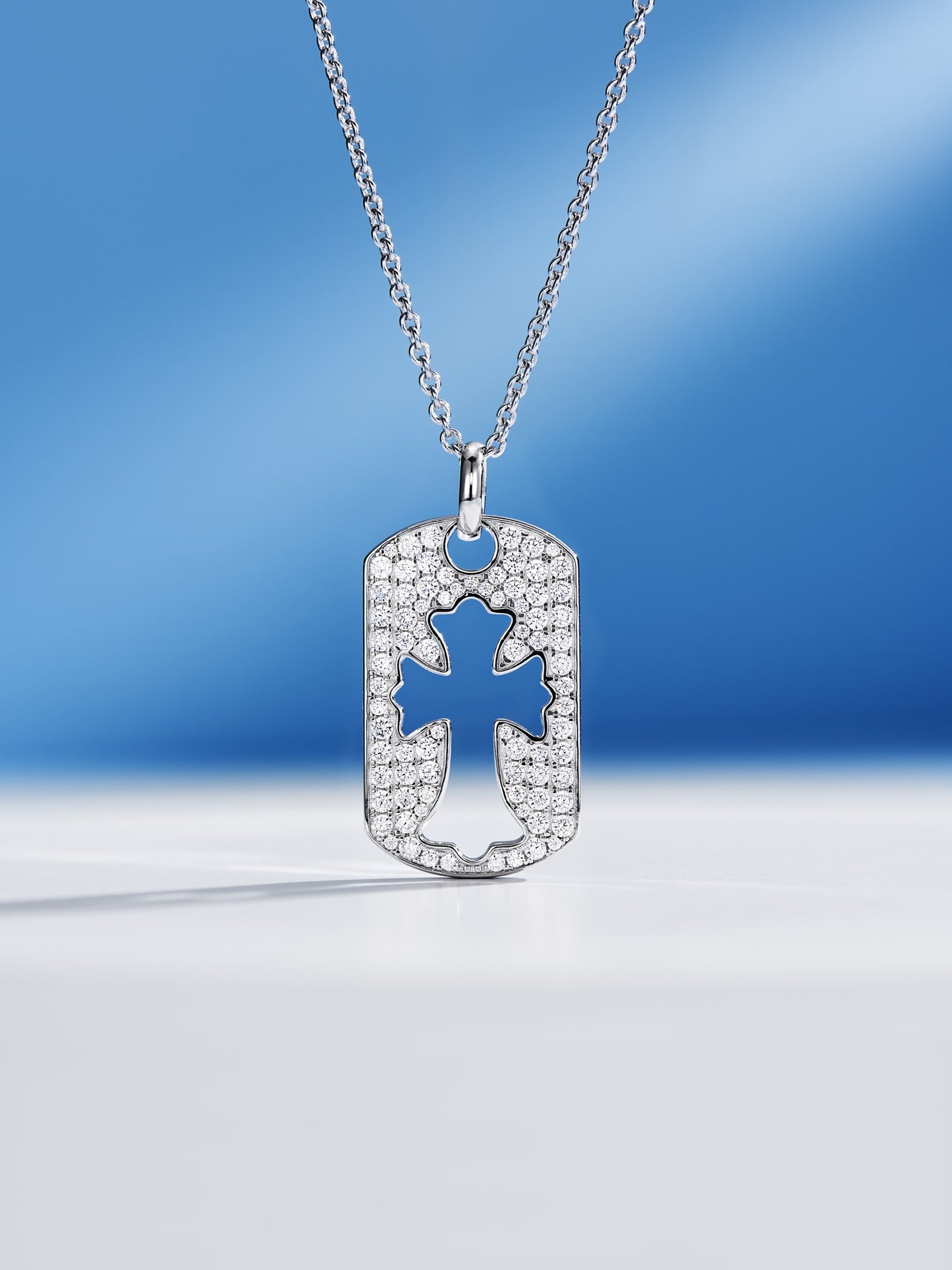 Cross Necklace For Women Jewelry