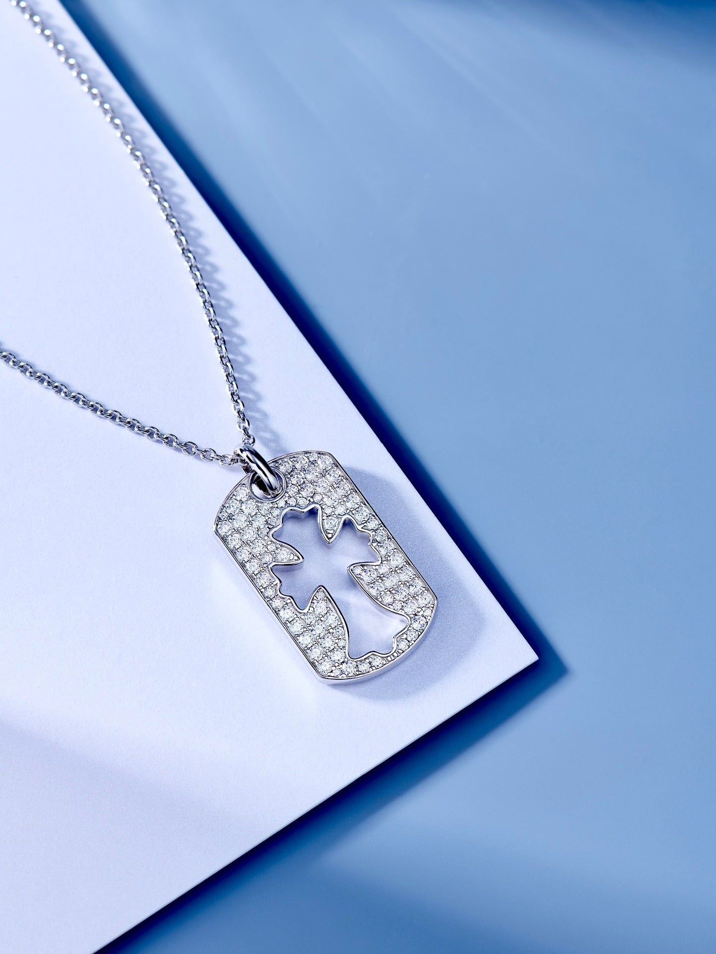 Cross Necklace For Women Jewelry
