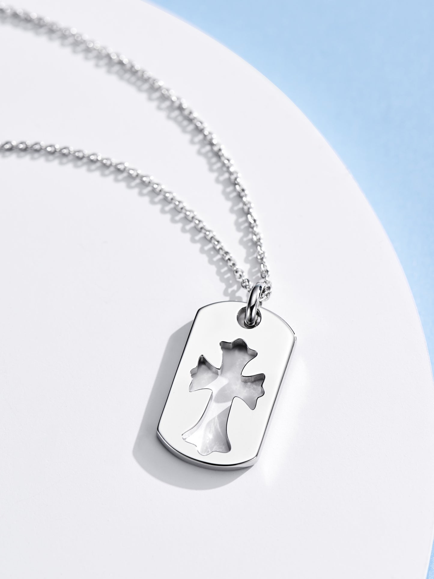 Cross Necklace For Women Jewelry