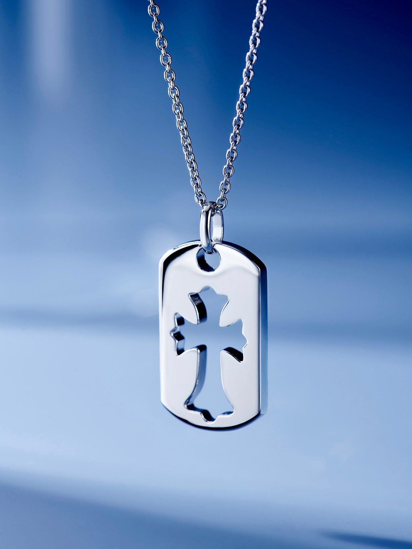 Cross Necklace For Women Jewelry