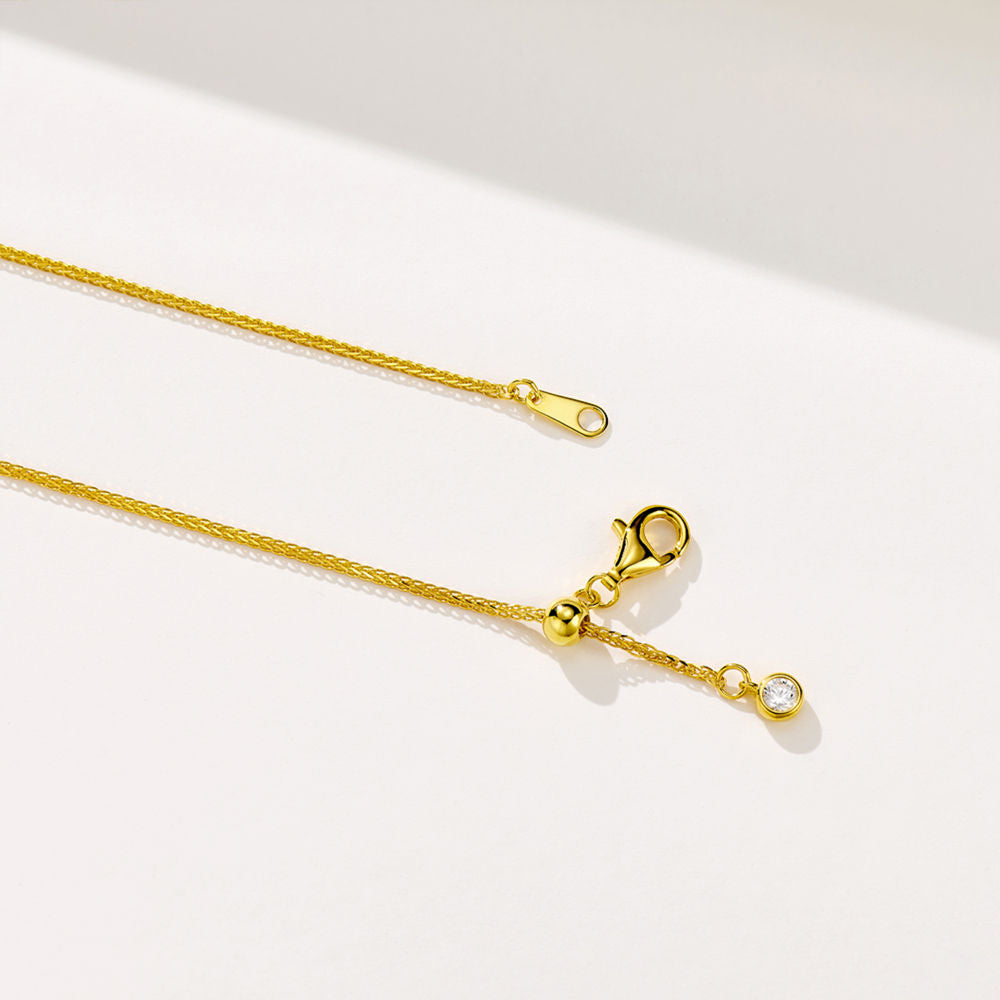 Spinning Vajra Necklace For Women Jewelry