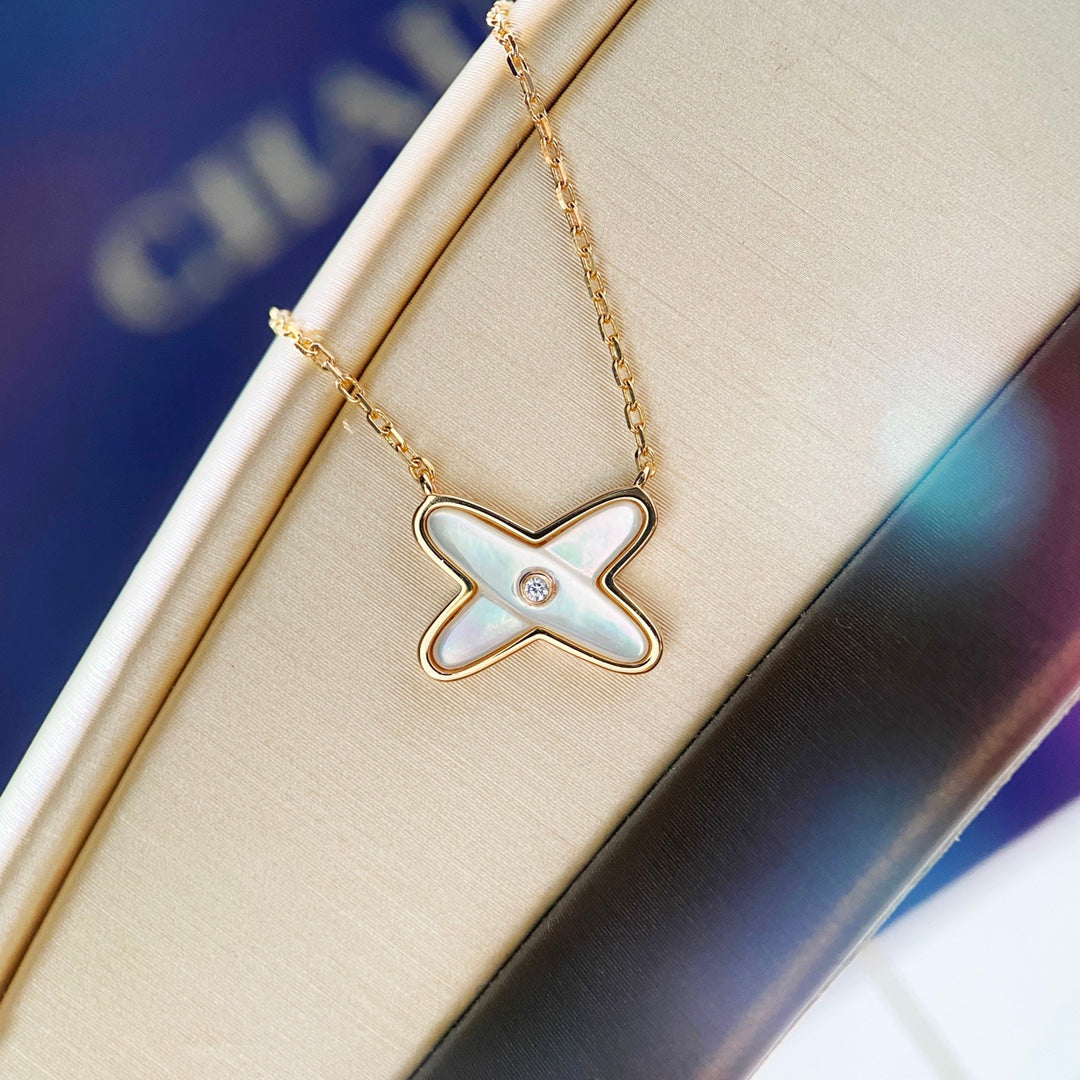 X-Shape Bracelet For Women Jewelry