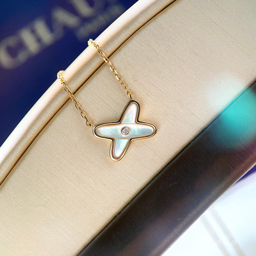 X-Shape Bracelet For Women Jewelry