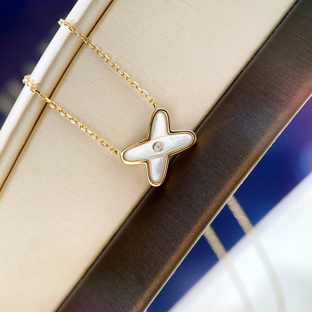 X-Shape Bracelet For Women Jewelry