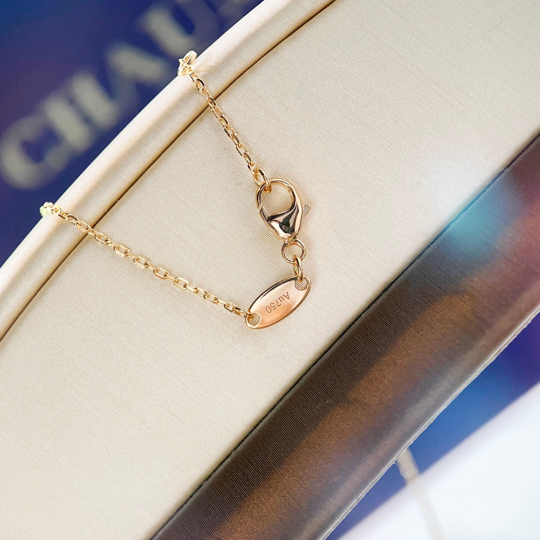 X-Shape Bracelet For Women Jewelry