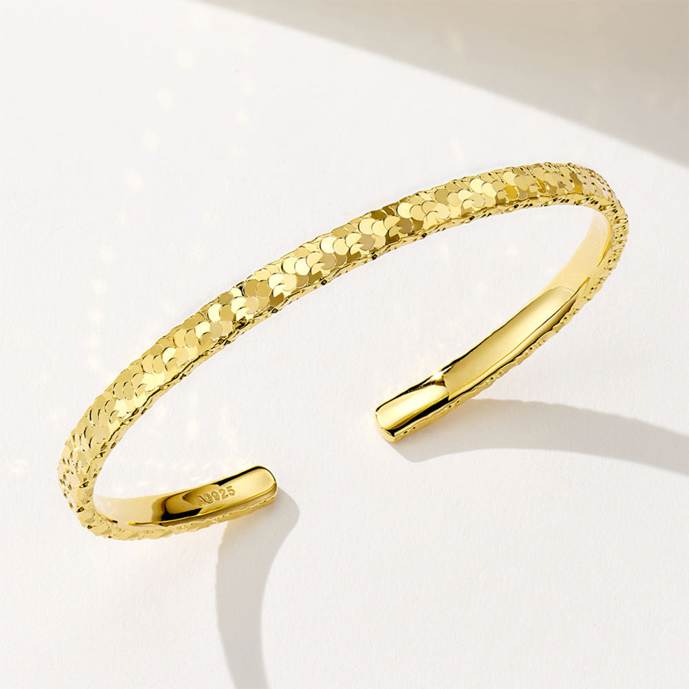 Flash Shattered Ice Bracelet For Women Jewelry