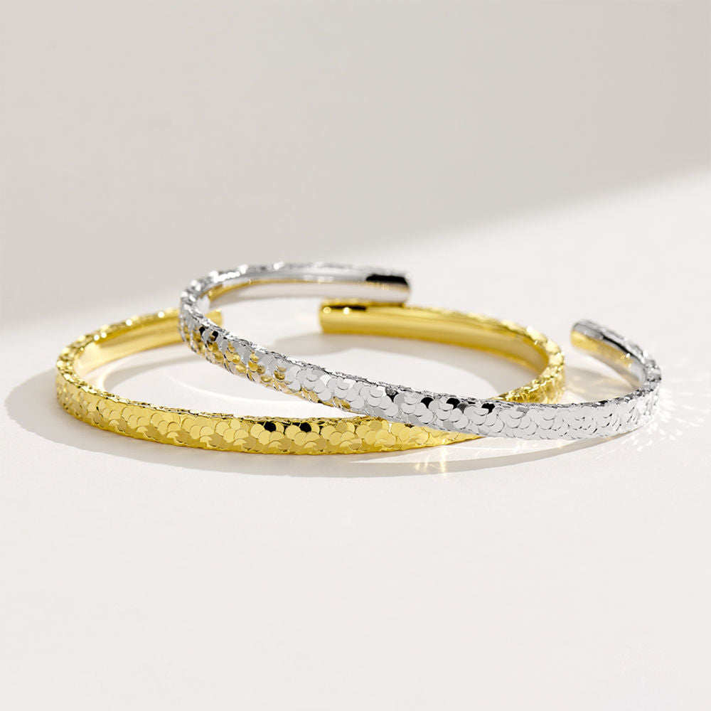 Flash Shattered Ice Bracelet For Women Jewelry
