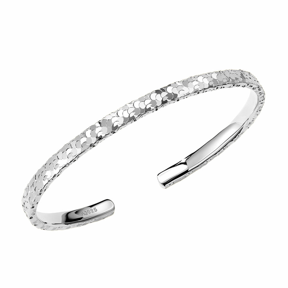 Flash Shattered Ice Bracelet For Women Jewelry