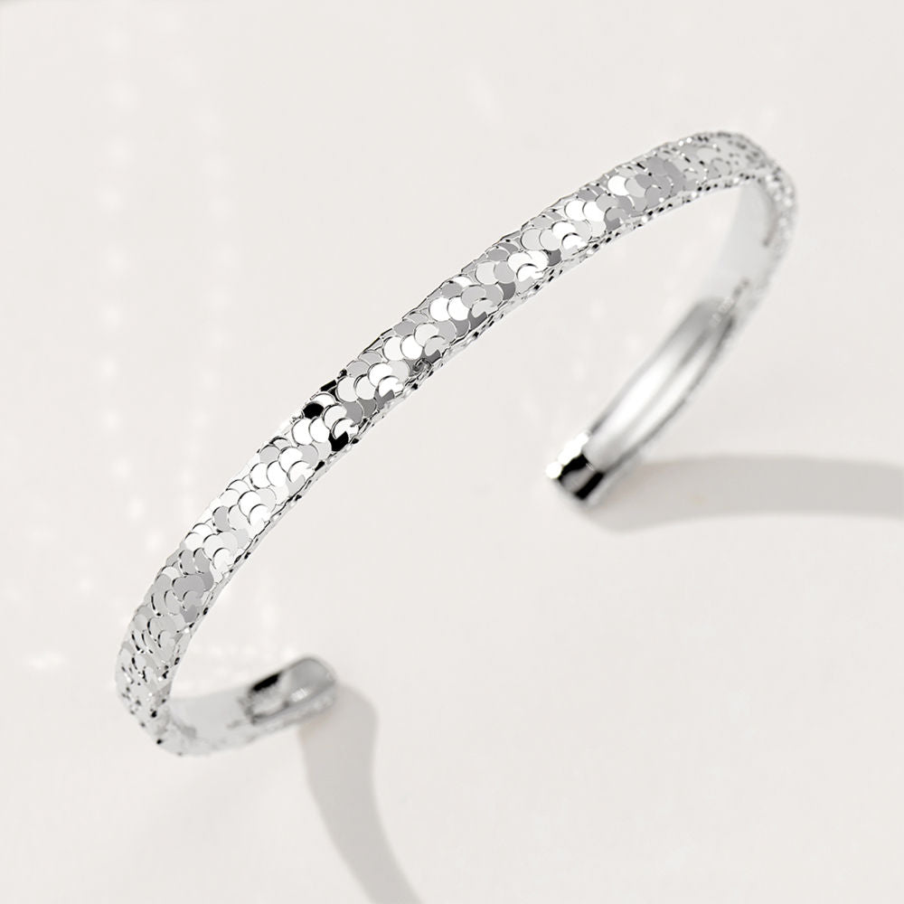 Flash Shattered Ice Bracelet For Women Jewelry