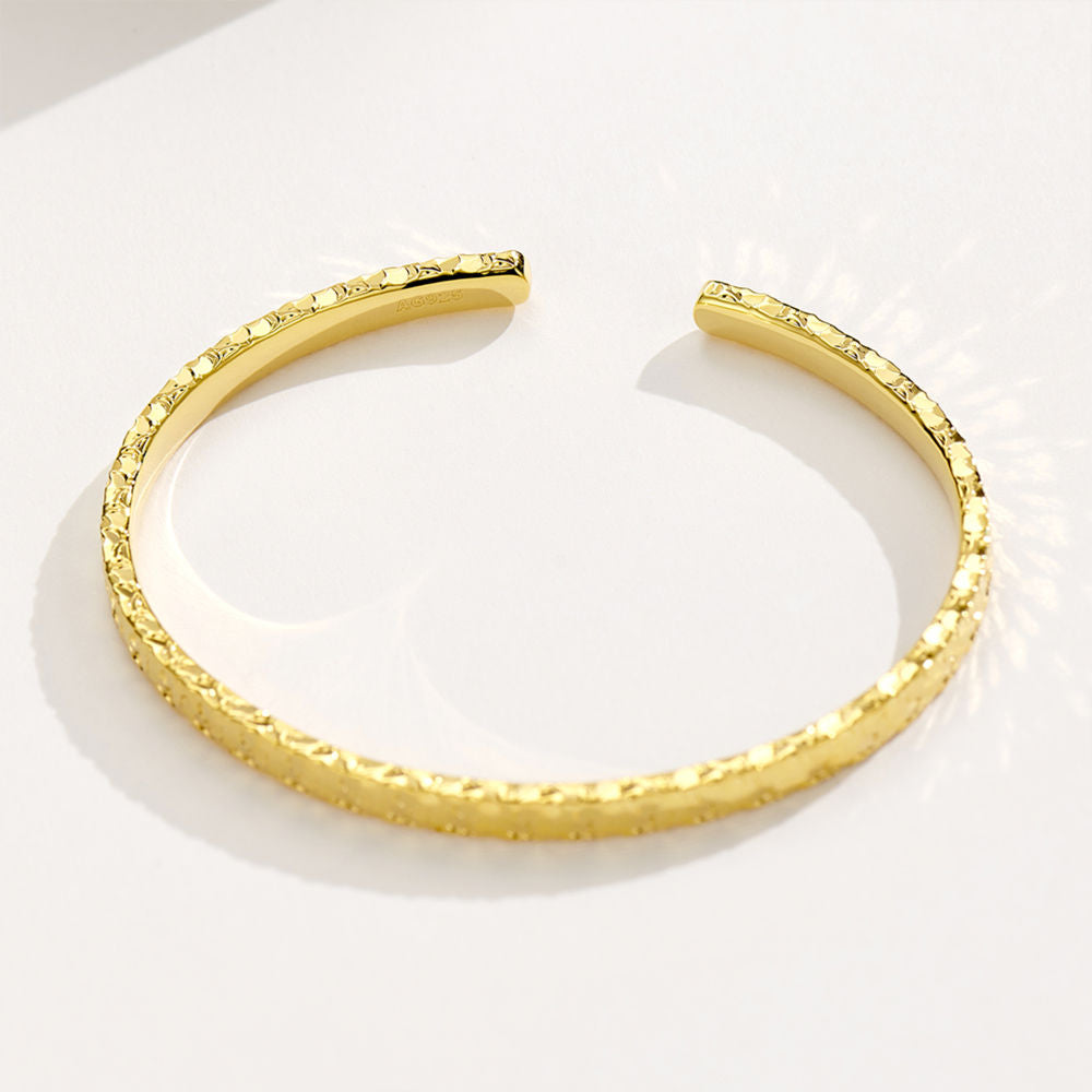 Flash Shattered Ice Bracelet For Women Jewelry