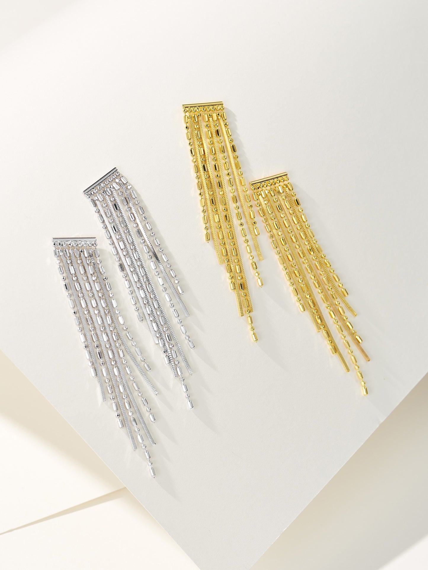 Tassel Earrings For Women Jewelry