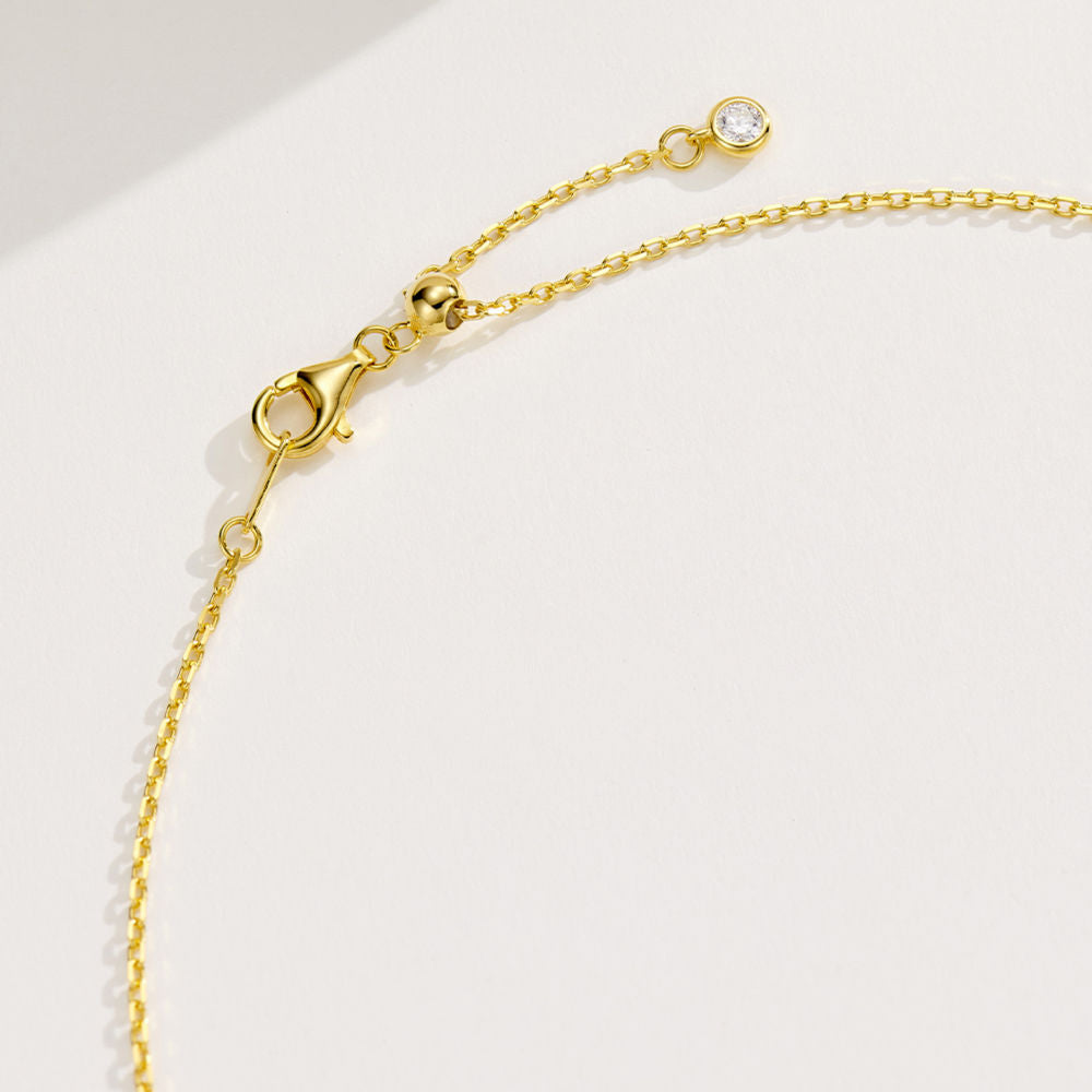 Bow Necklace For Women Jewelry