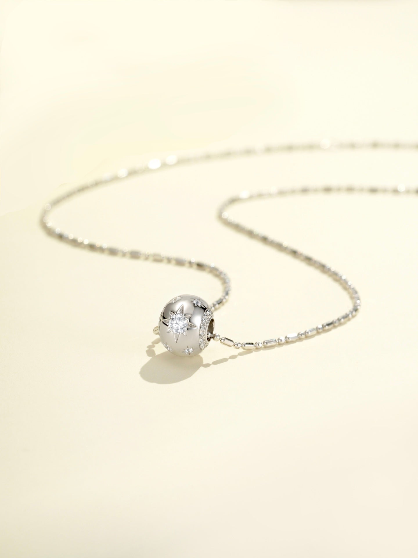 Starburst Pathfinder Necklace For Women Jewelry