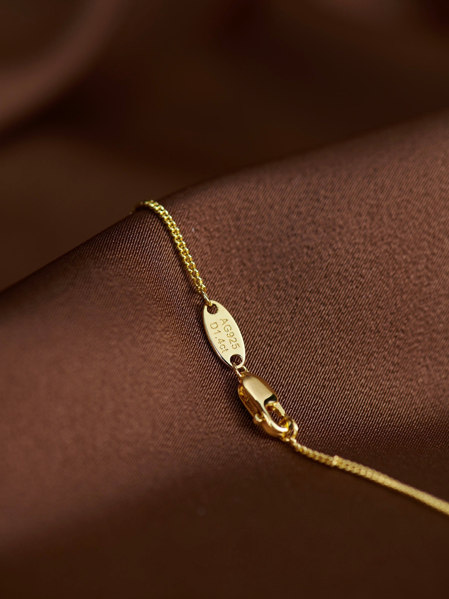 Emerald Necklace For Women Jewelry