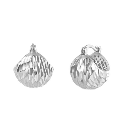 Popping Pinecone Earrings For Women Jewelry