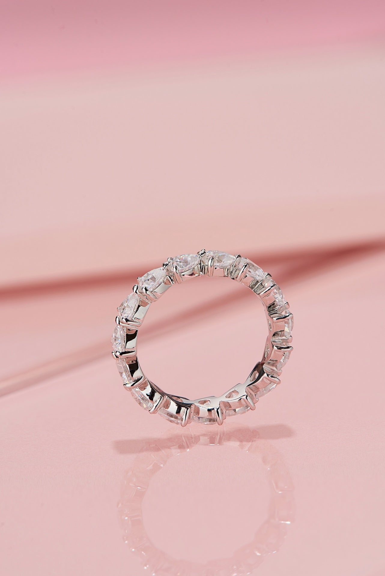 Heart Ring For Women Jewelry