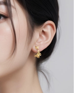 Butterfly Earrings For Women Jewelry
