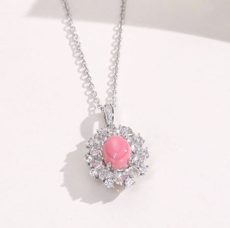 Conch Shell Necklace For Women Jewelry
