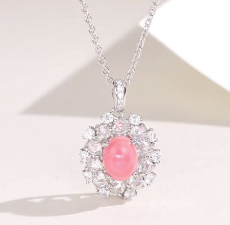 Conch Shell Necklace For Women Jewelry
