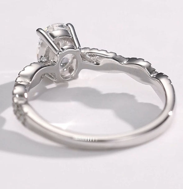 Timeless Swirl For Women Jewelry