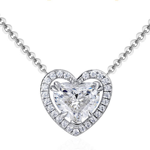 Love Around Necklace For Women Jewelry