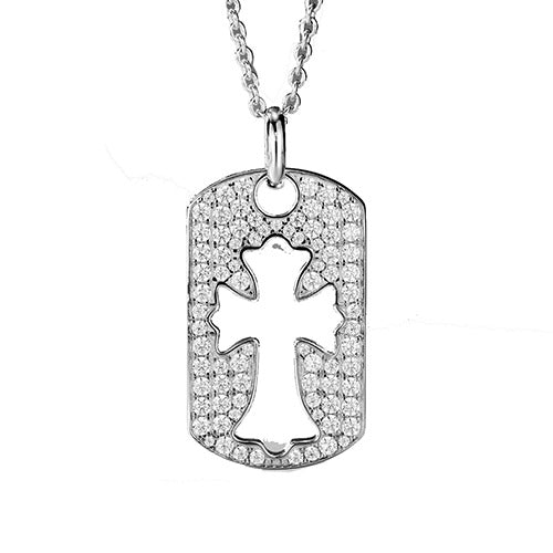Cross Necklace For Women Jewelry