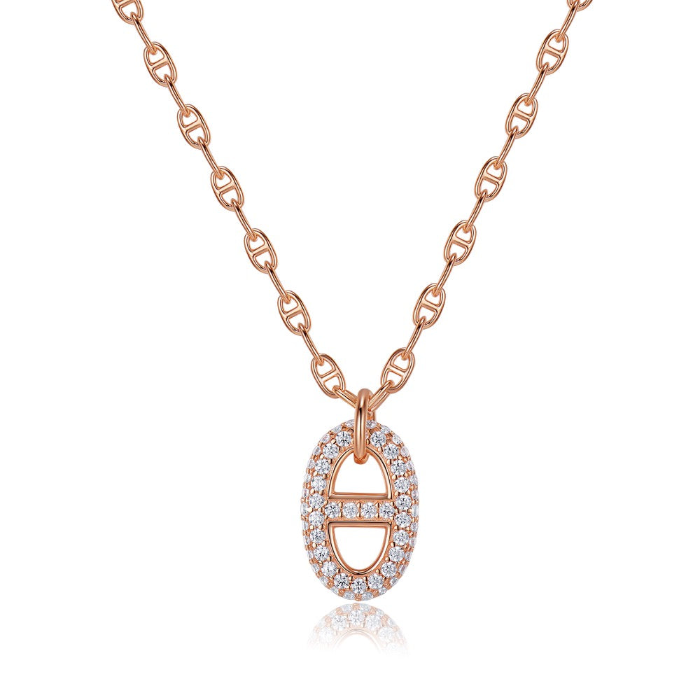 OT Necklace For Women Jewelry