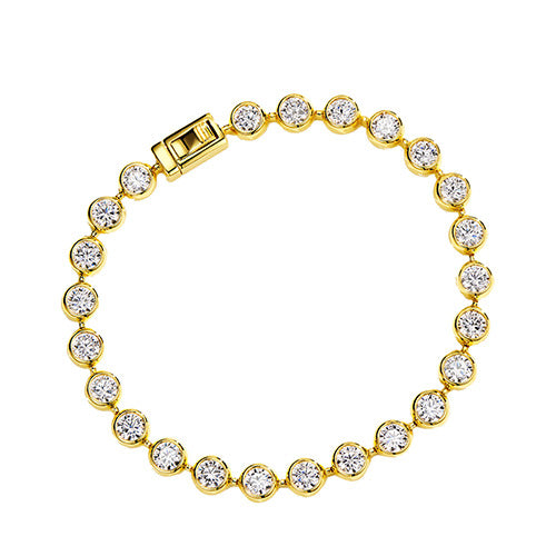 Diamond Bracelet