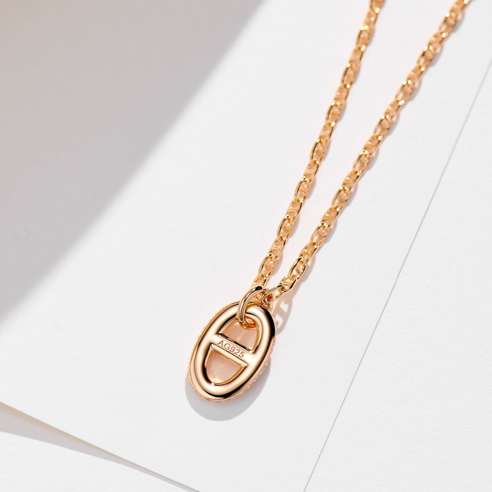 OT Necklace For Women Jewelry