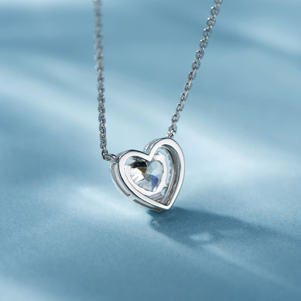 Love Around Necklace For Women Jewelry
