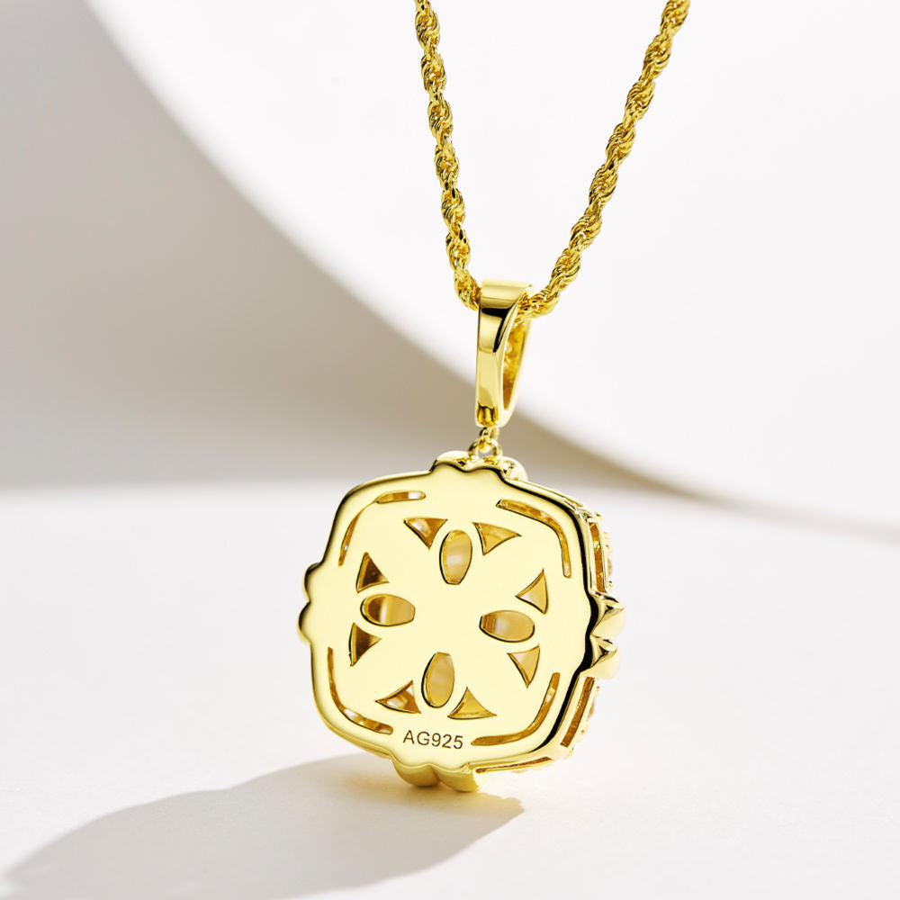 Pre-loved pearl necklace For Women Jewelry