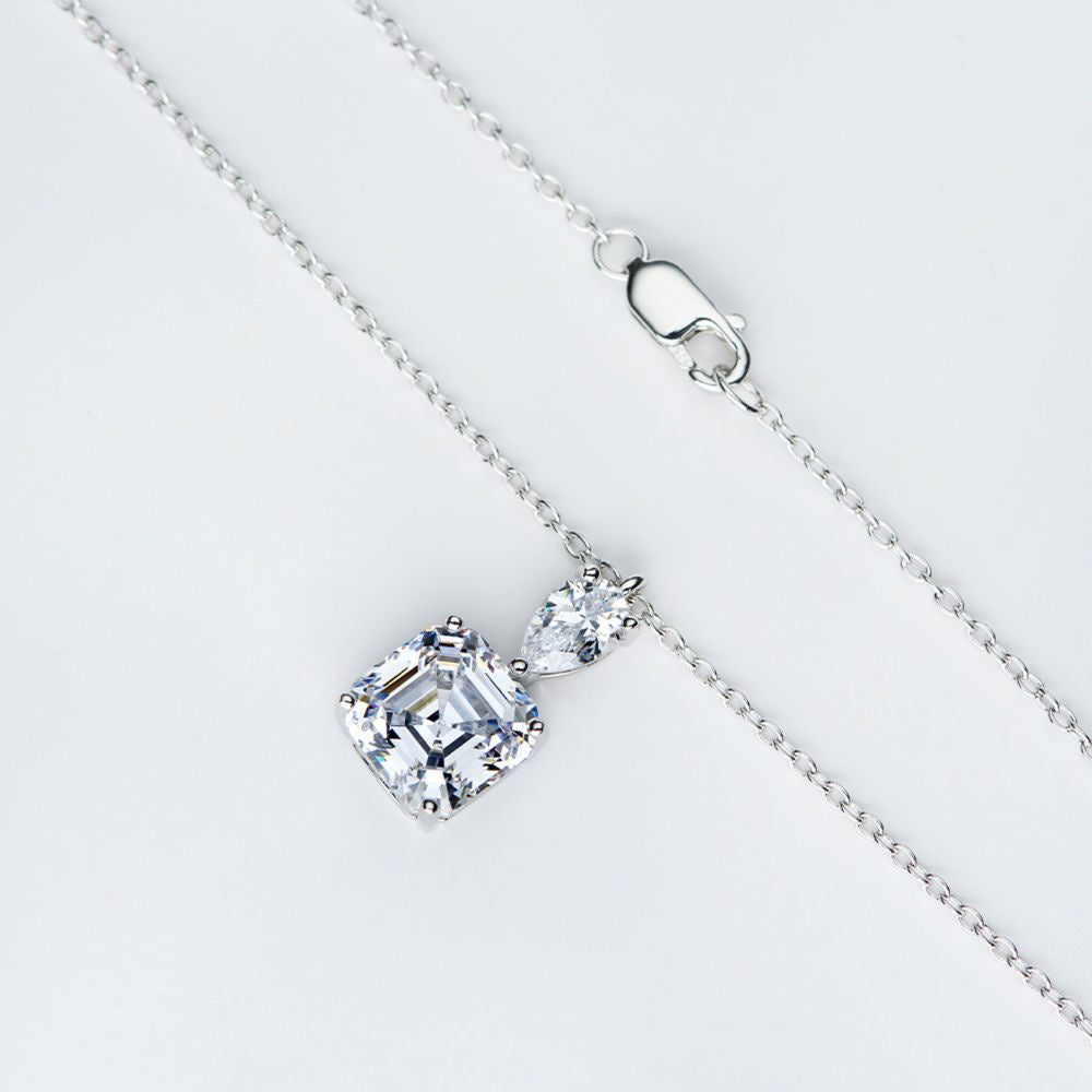 Pagoda Necklace For Women Jewelry