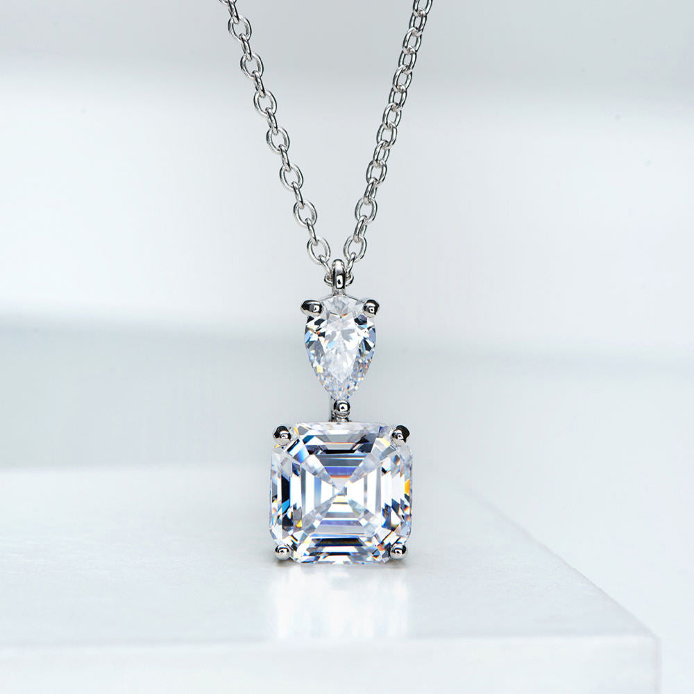 Pagoda Necklace For Women Jewelry