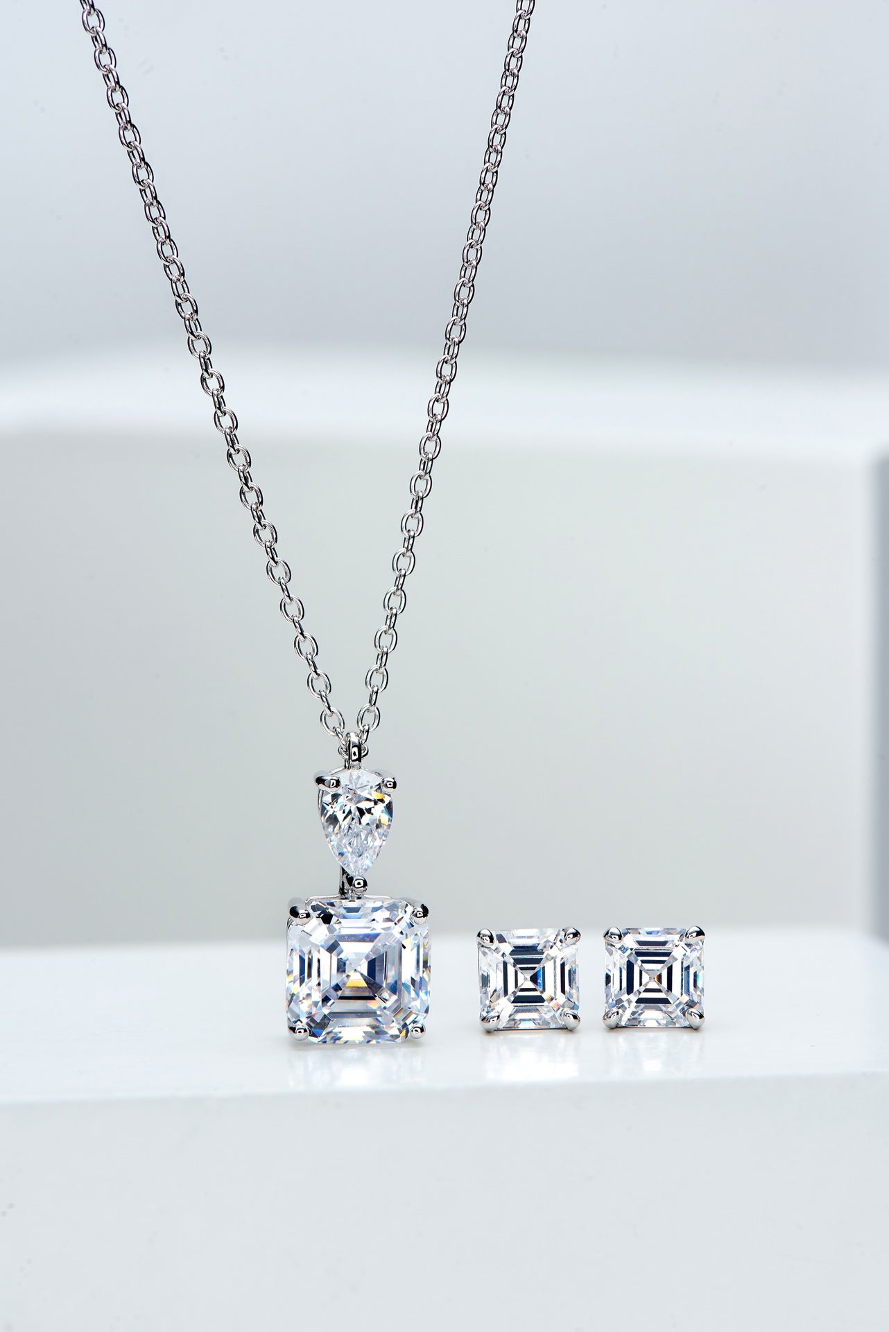 Pagoda Necklace For Women Jewelry