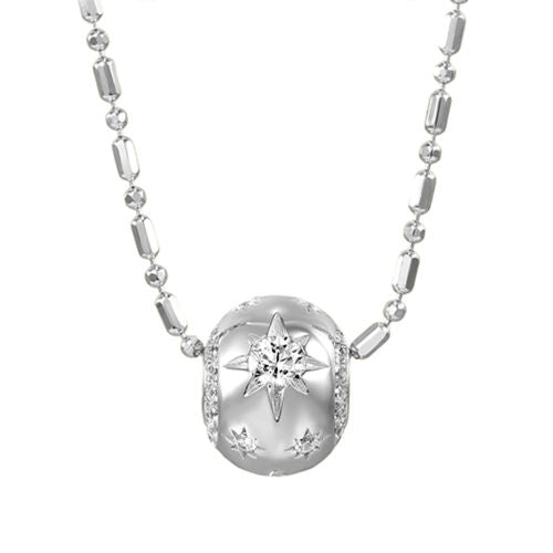 Starburst Pathfinder Necklace For Women Jewelry