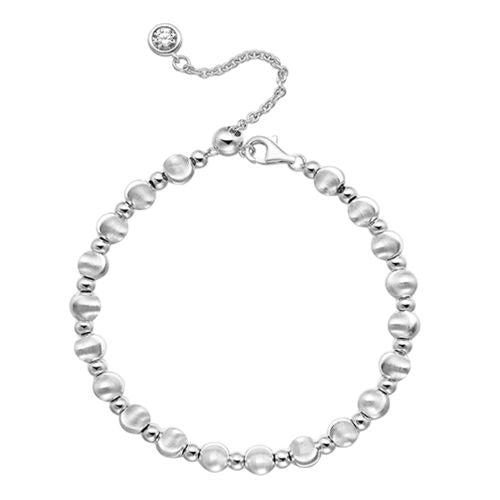 Sparkling Bead Bracelet For Women Jewelry