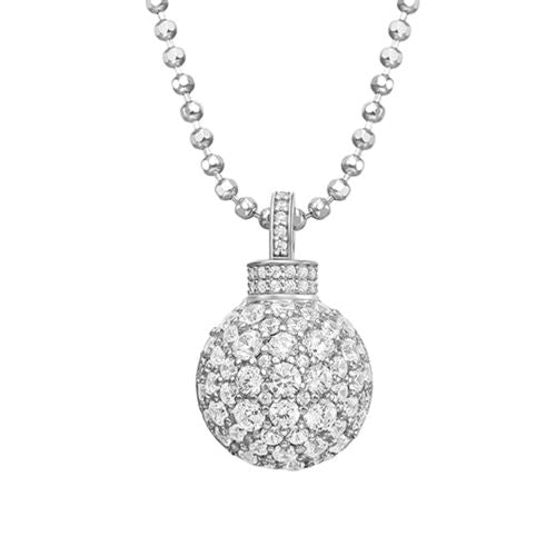 Time To Run Necklace For Women Jewelry