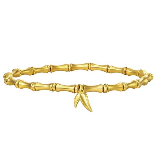 Bamboo Bracelet