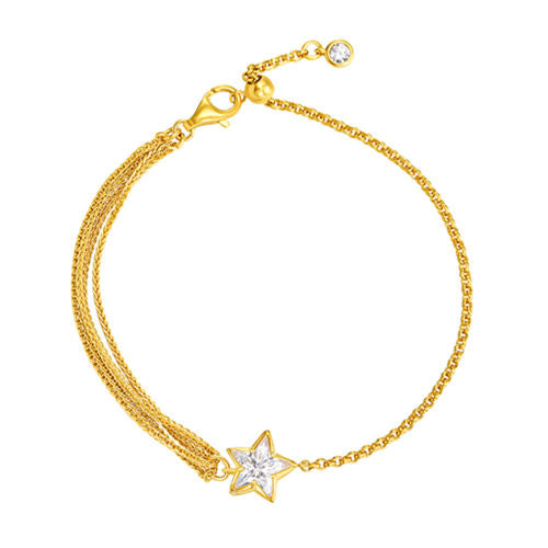 Shooting Star Bracelet